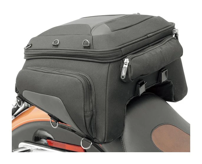 Saddlemen Sport Tunnel Bag 4 Saddlemen Sport Tunnel Bag - Image 2