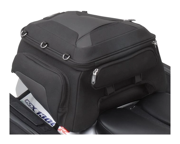 Saddlemen Sport Tunnel Bag 7 Saddlemen Sport Tunnel Bag - Image 5