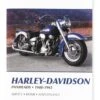 Clymer Manual Harley-Davidson Panheads 1948-1965 -Rev Zilla Shop 48 65 Panhead