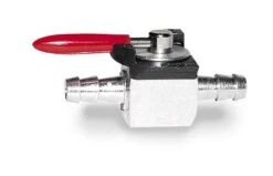 Motion Pro Inline Fuel Valves (1/4" And 5/16")