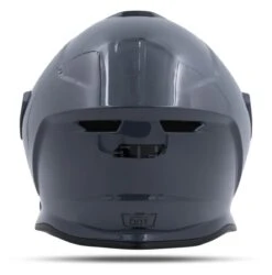 509 Mach IV Modular Helmet -Rev Zilla Shop 509 mach iv modular helmet grey 2