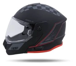 509 Mach IV Modular Helmet -Rev Zilla Shop 509 mach iv modular helmet renegade 1