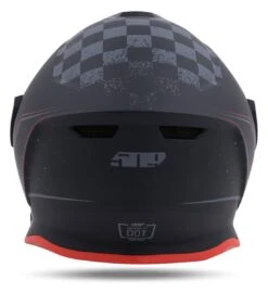 509 Mach IV Modular Helmet -Rev Zilla Shop 509 mach iv modular helmet renegade 2