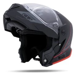 509 Mach IV Modular Helmet -Rev Zilla Shop 509 mach iv modular helmet renegade 3