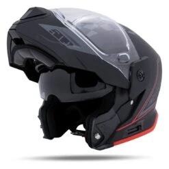 509 Mach IV Modular Helmet -Rev Zilla Shop 509 mach iv modular helmet renegade 4