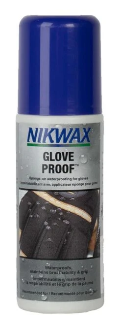 509 Nikwax Glove Treatment