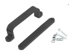 Acerbis Front Brake Cable Guide