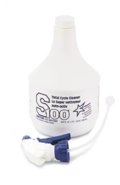 S100 Total Cycle Cleaner