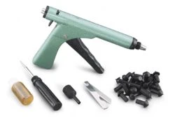 Stop & Go Tubeless Tire Shop Repair Kit