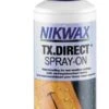 NikWax TX Direct Spray-On -Rev Zilla Shop Tex Direct Spray Repel