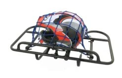 PowerTye Adjustable Cargo Net -Rev Zilla Shop Wps Adjustable Cargo Nets Blue 1