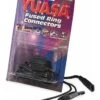 Yuasa Fused Ring Connectors -Rev Zilla Shop Yuasa Fused Ring Connectors
