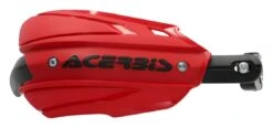 Acerbis Endurance-X Handguards -Rev Zilla Shop acerbis endurance x handguard 3