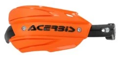 Acerbis Endurance-X Handguards -Rev Zilla Shop acerbis endurance x handguard 5