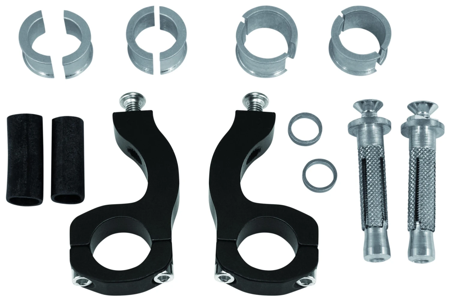 Acerbis Rally Pro Handguards 12 Acerbis Rally Pro Handguards - Image 10