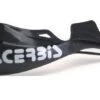 Acerbis Rally Pro Handguards -Rev Zilla Shop acerbis guard hand rally pro black