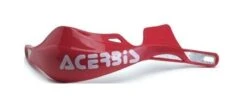 Acerbis Rally Pro Handguards 14 Acerbis Rally Pro Handguards -Rev Zilla Shop acerbis guard hand rally pro cr red