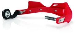 Acerbis Rally Pro Handguards 16 Acerbis Rally Pro Handguards -Rev Zilla Shop acerbis guard hand rally pro red 1
