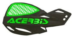 Acerbis Uniko Vented Handguards -Rev Zilla Shop acerbis guard hand uniko vent wy 1
