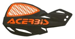 Acerbis Uniko Vented Handguards -Rev Zilla Shop acerbis guard hand uniko vent wy
