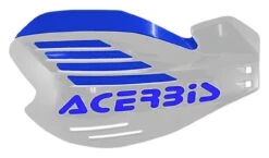 Acerbis X-Force Handguards -Rev Zilla Shop acerbis guard hand x force