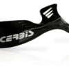 Acerbis Minicross Rally Handguards Black [Previously Installed] -Rev Zilla Shop acerbis minicross rally handguards black previously installed black