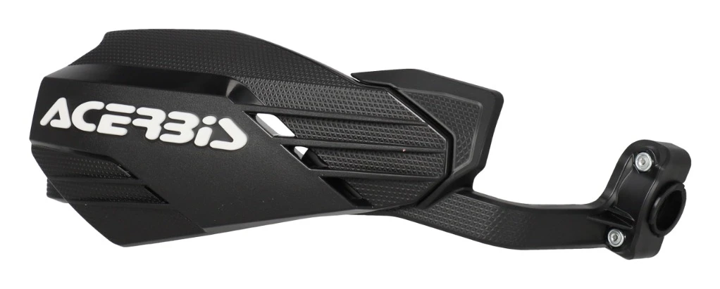 Acerbis Moto-X Handguards 3 Acerbis Moto-X Handguards