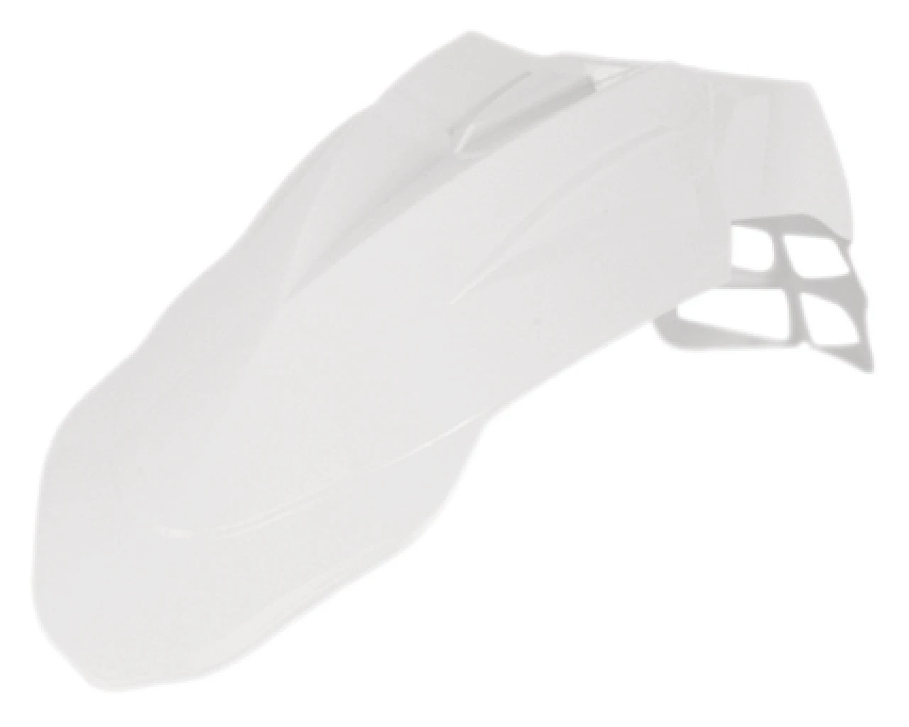 Acerbis Supermoto Front Fender 4 Acerbis Supermoto Front Fender - Image 2