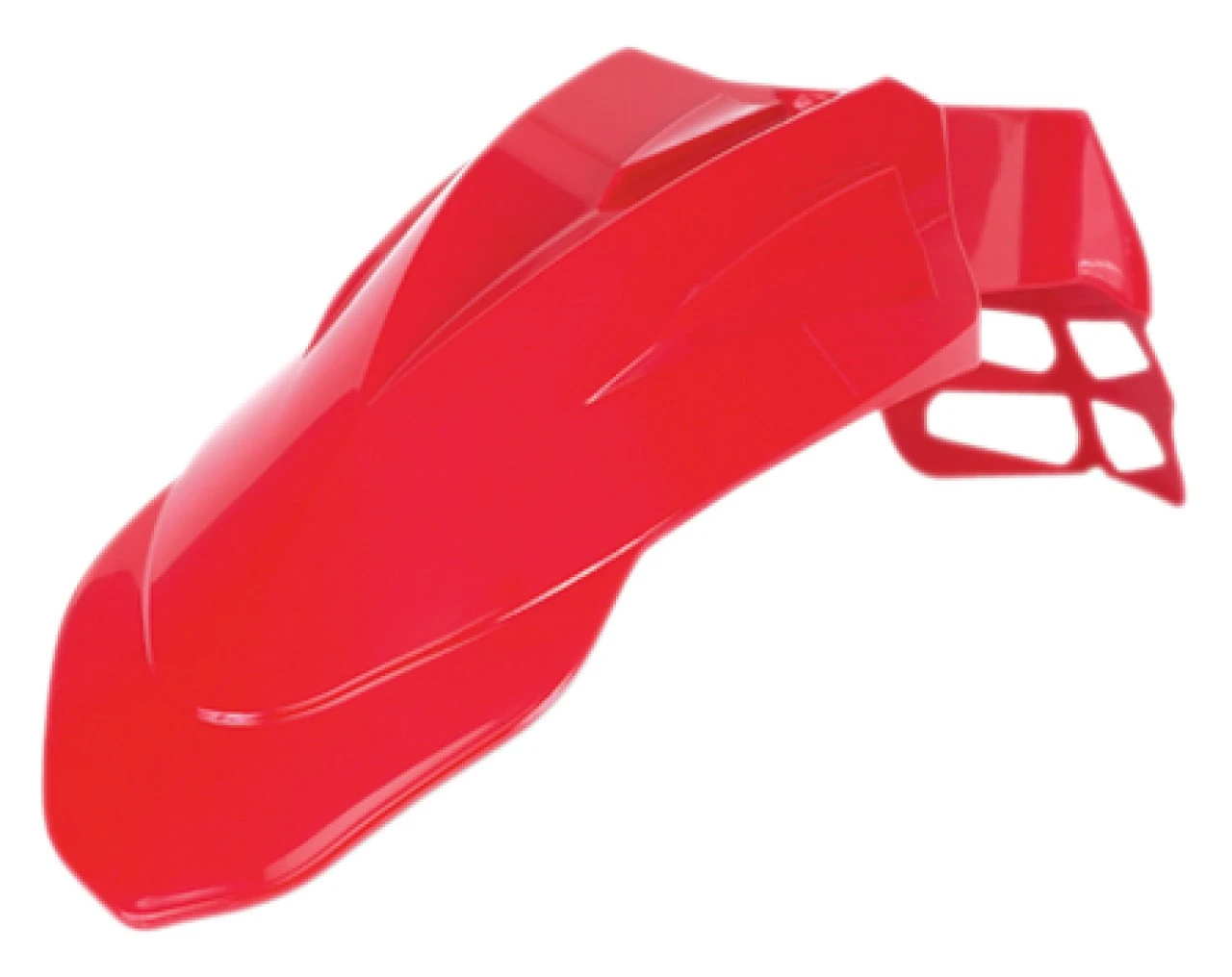 Acerbis Supermoto Front Fender 5 Acerbis Supermoto Front Fender - Image 3