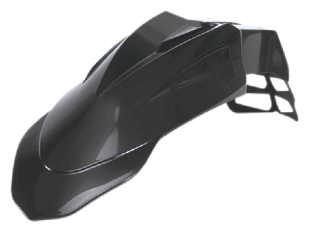 Acerbis Supermoto Front Fender 3 Acerbis Supermoto Front Fender