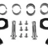 Acerbis X Factor Handguard Mounting Kit -Rev Zilla Shop acerbis x factor handguard mounting kit