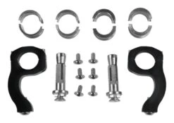 Acerbis X Factor Handguard Mounting Kit