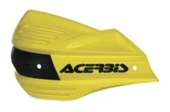 Acerbis X-Factor Handshields -Rev Zilla Shop acerbis x factor handshields 9