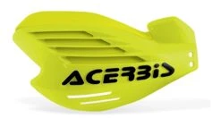Acerbis X-Force Handguards -Rev Zilla Shop acerbis x force handguards flo yellow
