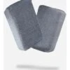 Adam’s Polishes Grey Microfiber Applicator Pads -Rev Zilla Shop adams polishes grey microfiber applicator pads grey