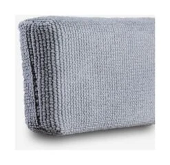 Adam’s Polishes Grey Microfiber Applicator Pads -Rev Zilla Shop adams polishes grey microfiber applicator pads grey 3