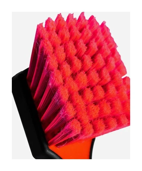 Adam’s Polishes Rubberized Wheel Brush 4 Adam’s Polishes Rubberized Wheel Brush - Image 2