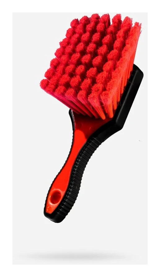 Adam’s Polishes Rubberized Wheel Brush 3 Adam’s Polishes Rubberized Wheel Brush