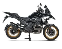 Akrapovic Crash Bars BMW R1300GS / Adventure 2024-2025 -Rev Zilla Shop akrapovic crash bars bmwr1300 gs adventure20242025 2