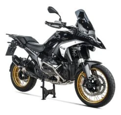 Akrapovic Crash Bars BMW R1300GS / Adventure 2024-2025 -Rev Zilla Shop akrapovic crash bars bmwr1300 gs adventure20242025 3