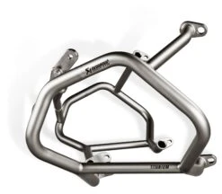 Akrapovic Lower Crash Bar BMW R1250 GS / Adventure 2019-2024