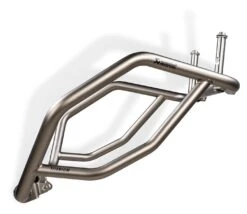 Akrapovic Upper Crash Bar BMW R1250 GS 2019-2023