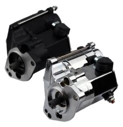 All Balls Racing 1.7kW Starter For Harley Big Twin 1989-2006