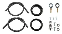 Alloy Art Boom Box Max Volume 2.8" Air Cleaner Kit For Harley M8 2017-2025 11 Alloy Art Boom Box Max Volume 2.8" Air Cleaner Kit For Harley M8 2017-2025 -Rev Zilla Shop alloy art air cleaner boom box28 m8 black 1