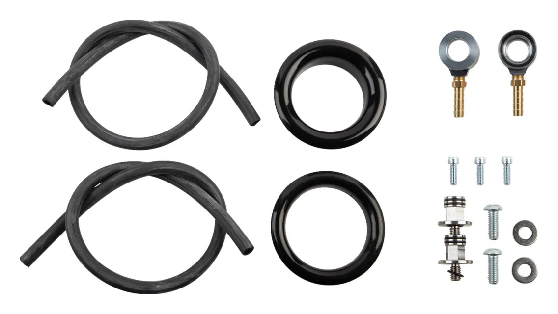 Alloy Art Boom Box Max Volume 2.8" Air Cleaner Kit For Harley M8 2017-2025 7 Alloy Art Boom Box Max Volume 2.8" Air Cleaner Kit For Harley M8 2017-2025 - Image 5