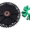 Alloy Art Cush Drive Chain Conversion Sprocket For Harley Touring 2009-2025