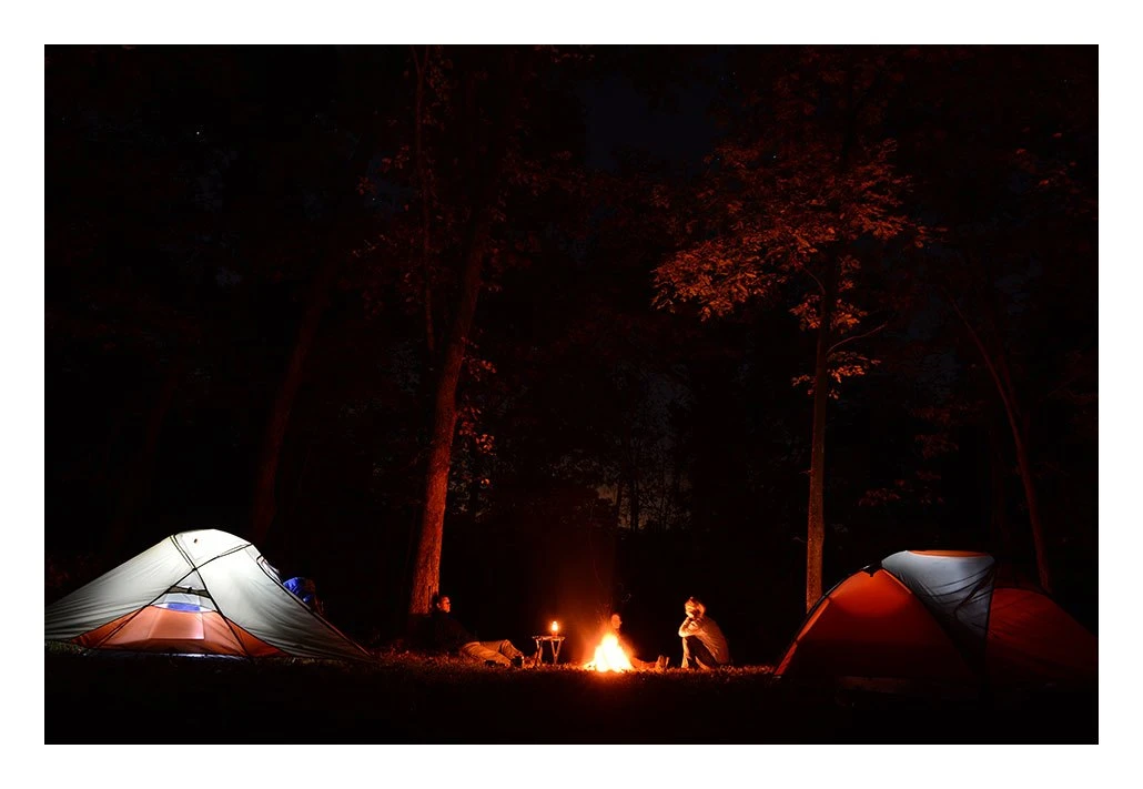 Alps Mountaineering Chaos 3-Person Tent 7 Alps Mountaineering Chaos 3-Person Tent - Image 5