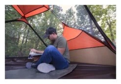 Alps Mountaineering Chaos 3-Person Tent 10 Alps Mountaineering Chaos 3-Person Tent -Rev Zilla Shop alps mountaineering chaos2 person tent