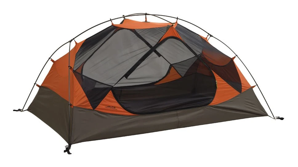 Alps Mountaineering Chaos 3-Person Tent 4 Alps Mountaineering Chaos 3-Person Tent - Image 2