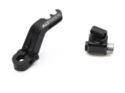 AltRider Clutch Arm Extension Aprilia Tuareg 660 2022-2024 [Blemished - Good]